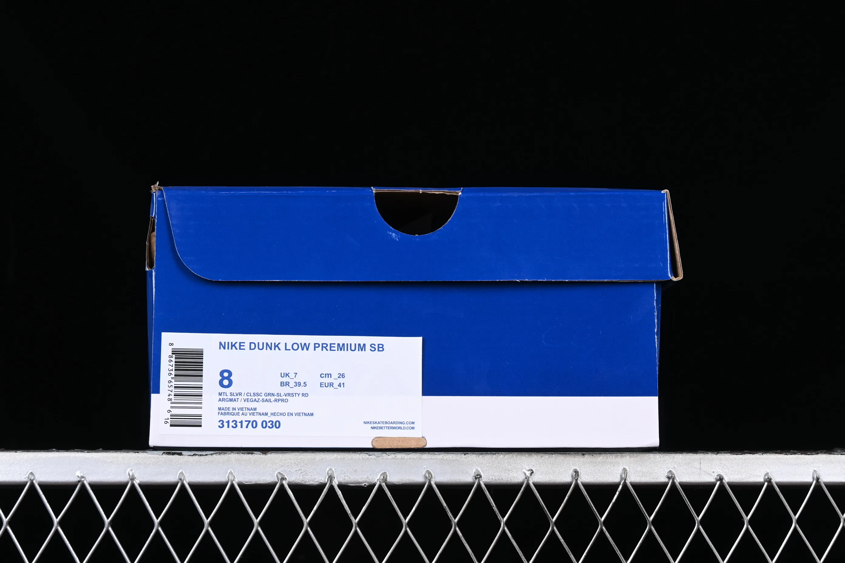 All categories Nk SB Dunk series Nk SB Dunk Low low-top sneakers Nk Dunk Low SB low-top sports and leisure sneakers 313170-030